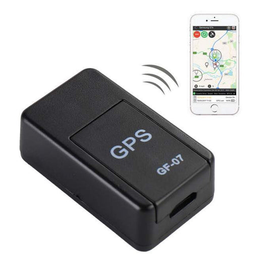 GPS Tracker | جهاز التعقب وتحديد المواقع