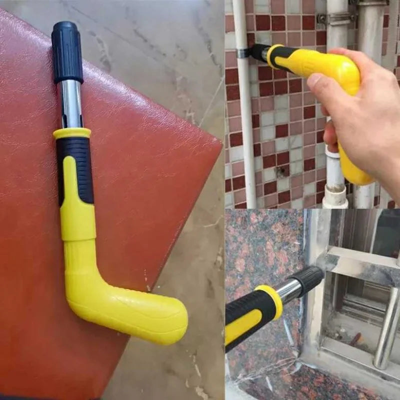 مسدس مسامير كهربائي محمول سهل الإستعمال Nailgun™