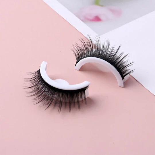 رموش مغناطيسية ذاتية اللصق VibleyLashes